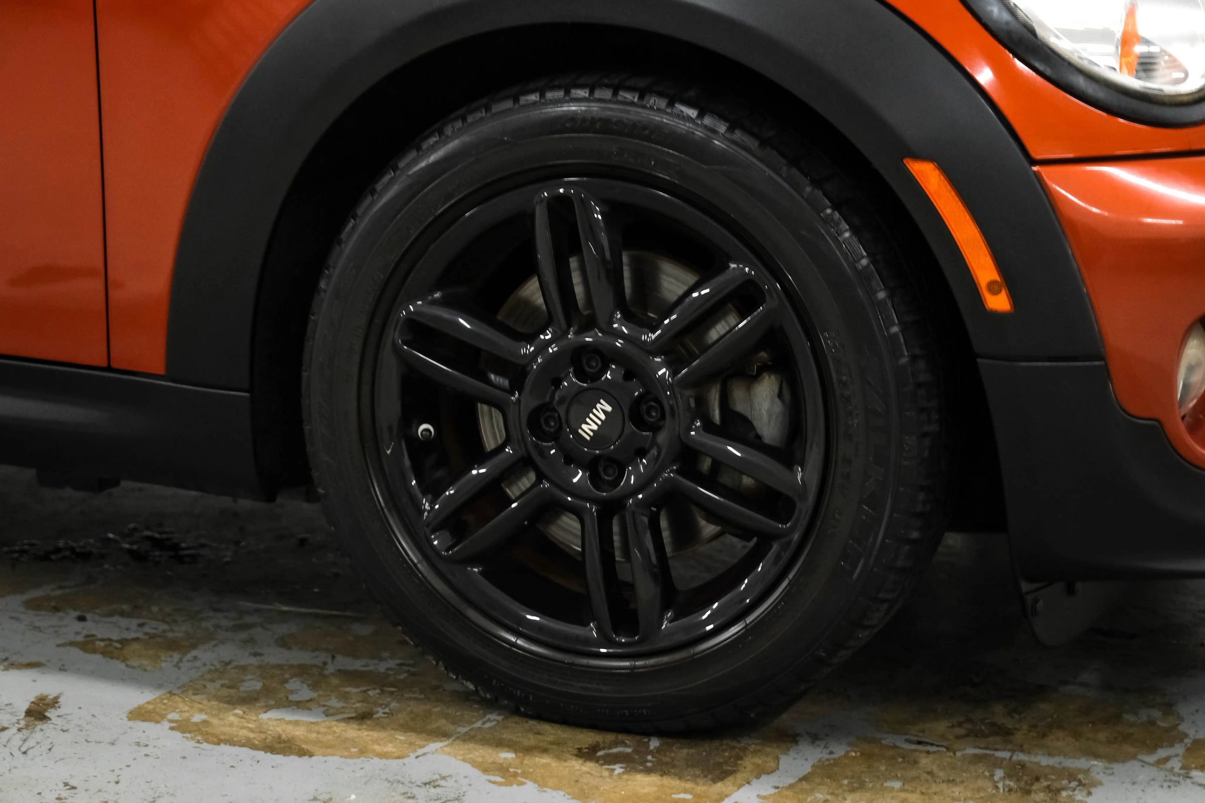 Used 2012 MINI Cooper Coupe S FWD image 39