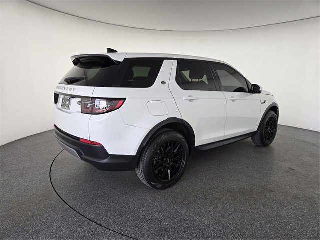 Used 2021 Land Rover Discovery Sport S image 2