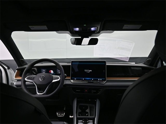 New 2026 Volkswagen Tiguan SEL R-Line image 10