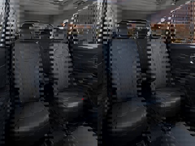 Certified 2026 Kia Sorento SX AWD/4WD image 16