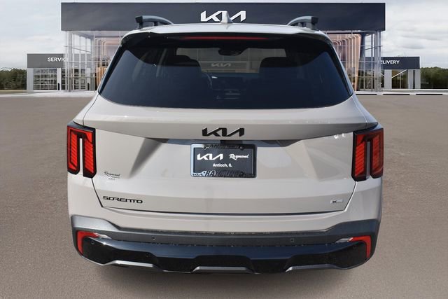 New 2026 Kia Sorento SX image 5