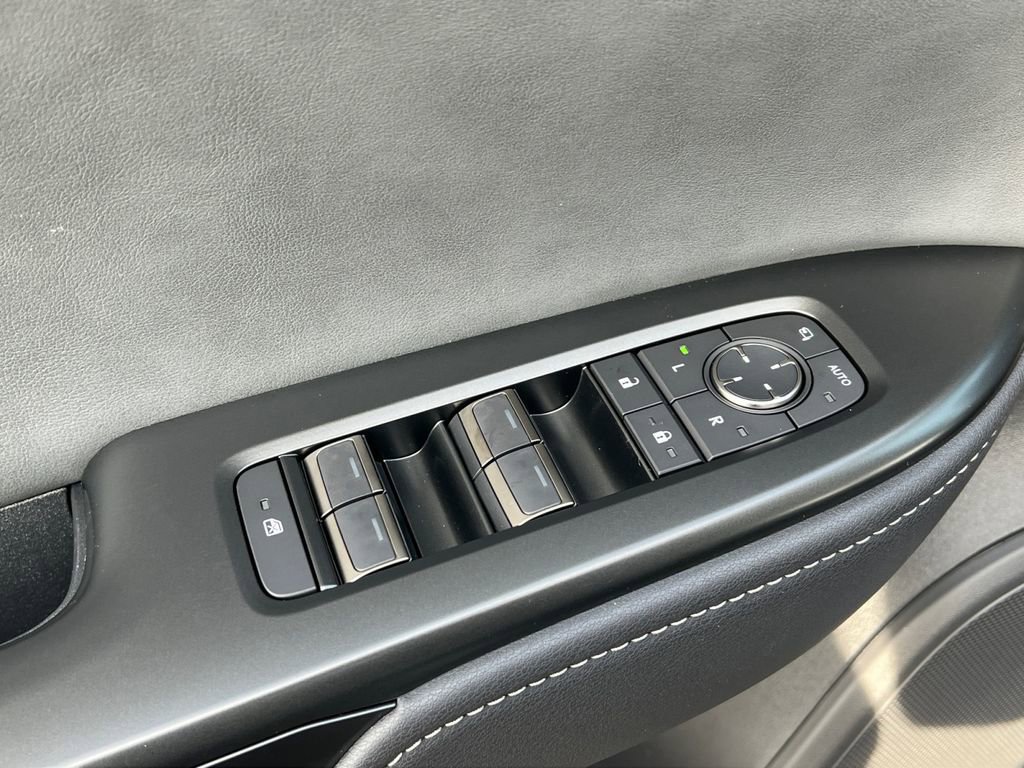 New 2026 Lexus RZ 450e AWD image 11