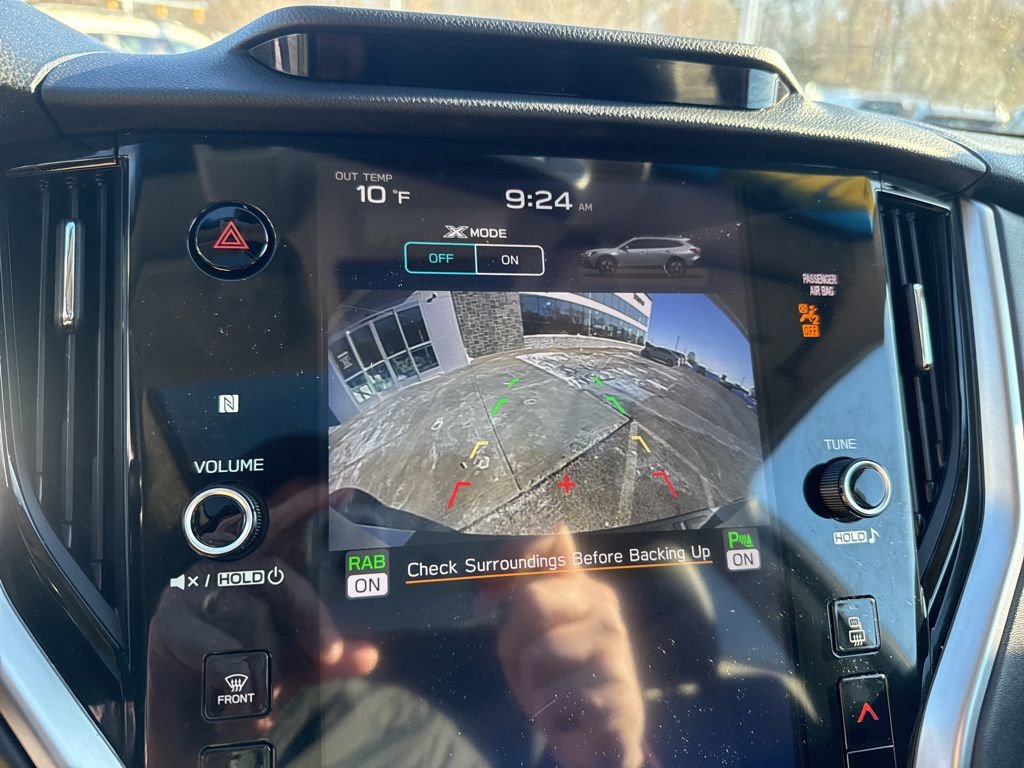 Used 2022 Subaru Outback Limited image 16