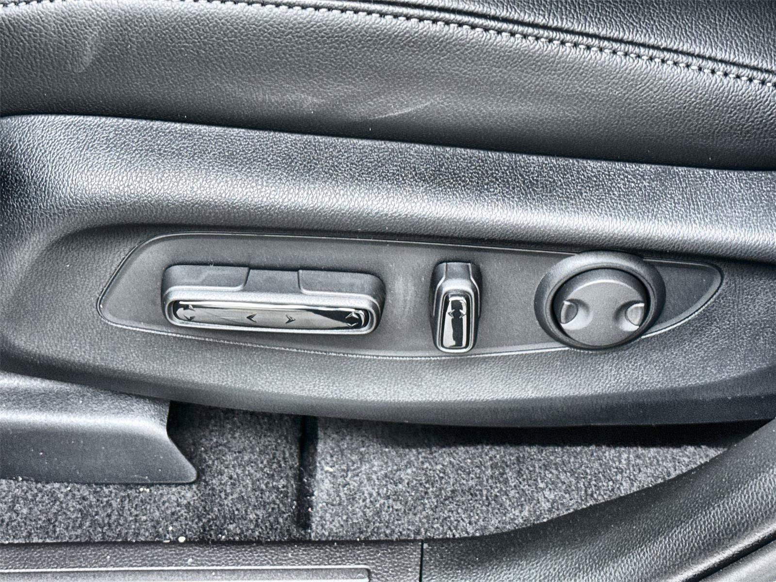 New 2026 Honda CR-V EX-L image 13