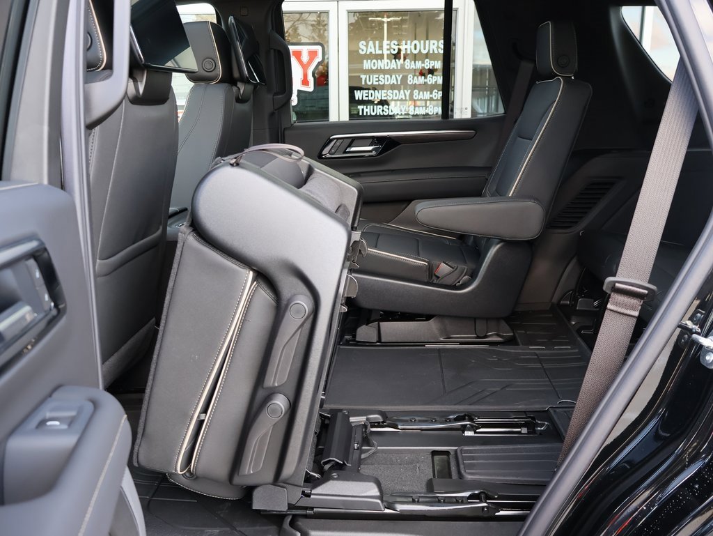 New 2026 Chevrolet Tahoe Premier image 29