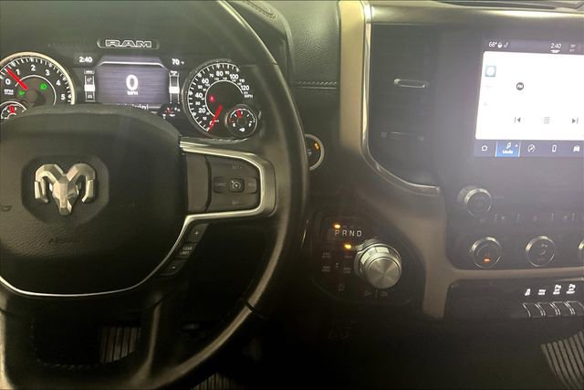 Used 2022 RAM 1500 Laramie image 13