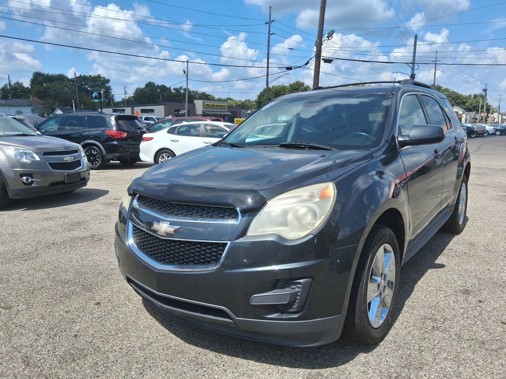 Used 2013 Chevrolet Equinox LT w/ All Star Package AWD/4WD image 21