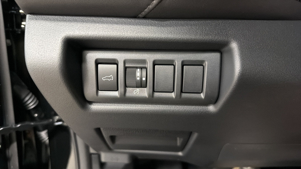 New 2026 Subaru Outback Wilderness AWD/4WD image 22