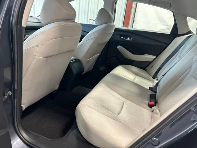 Certified 2023 Honda Accord EX image 15
