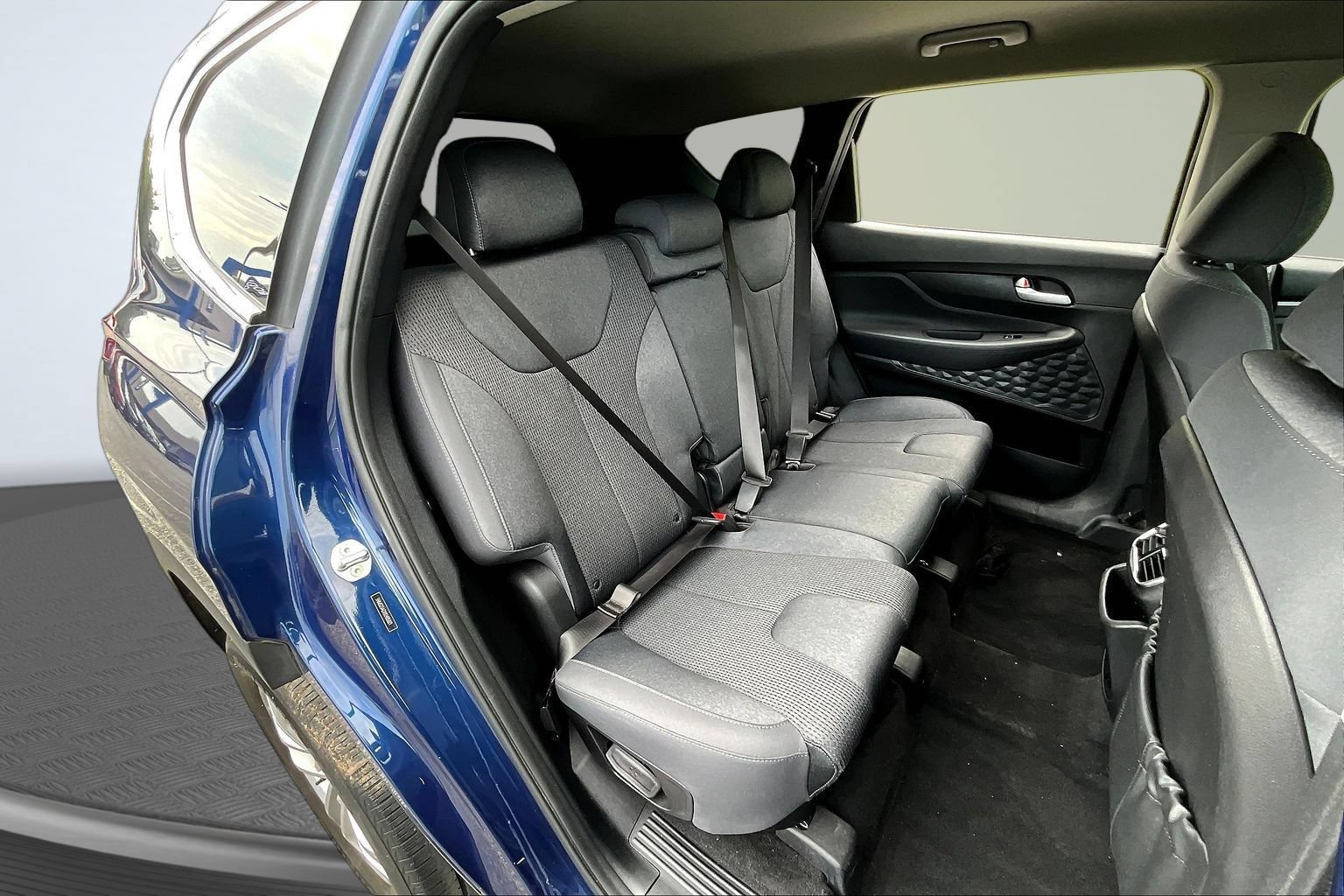 Used 2019 Hyundai Santa Fe SE FWD image 22
