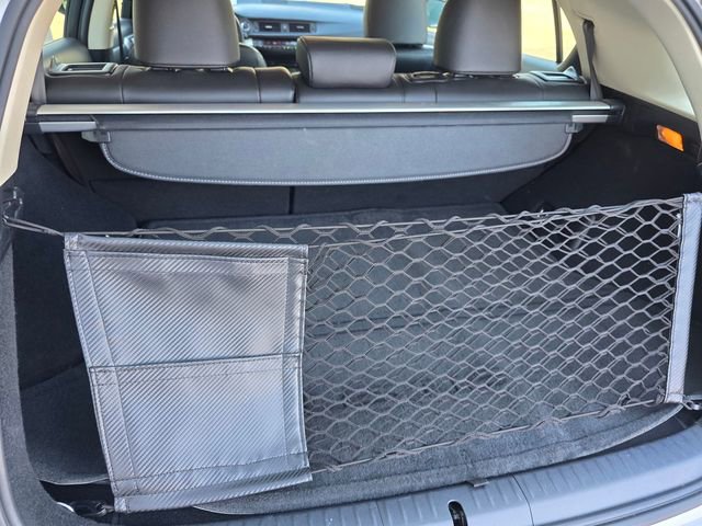 Used 2017 Lexus CT 200h w/ Seat Comfort Package image 16