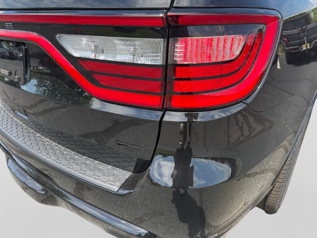 New 2026 Dodge Durango GT AWD/4WD image 19