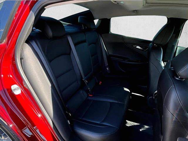Used 2021 Chevrolet Malibu Premier image 29