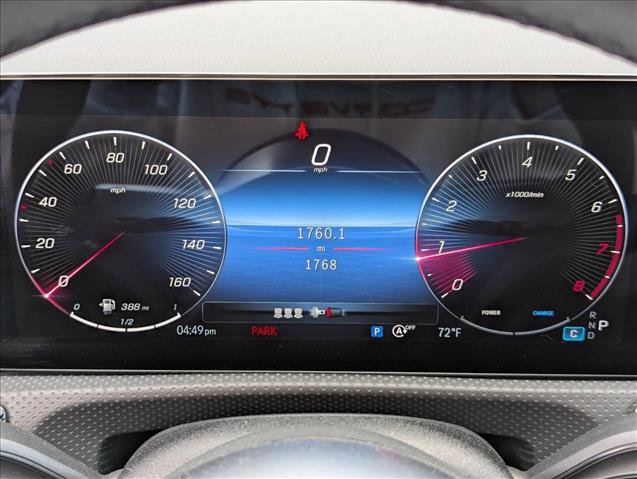 Certified 2026 Mercedes-Benz CLA 250 image 11