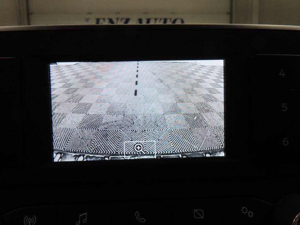 Used 2024 Ford Transit 250 Low Roof AWD w/ Exterior Upgrade Package image 13