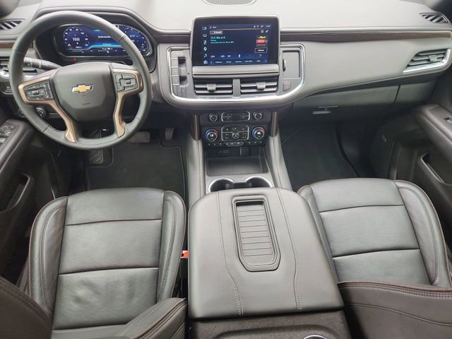 Used 2023 Chevrolet Tahoe High Country w/ Premium Package 2 RWD image 21