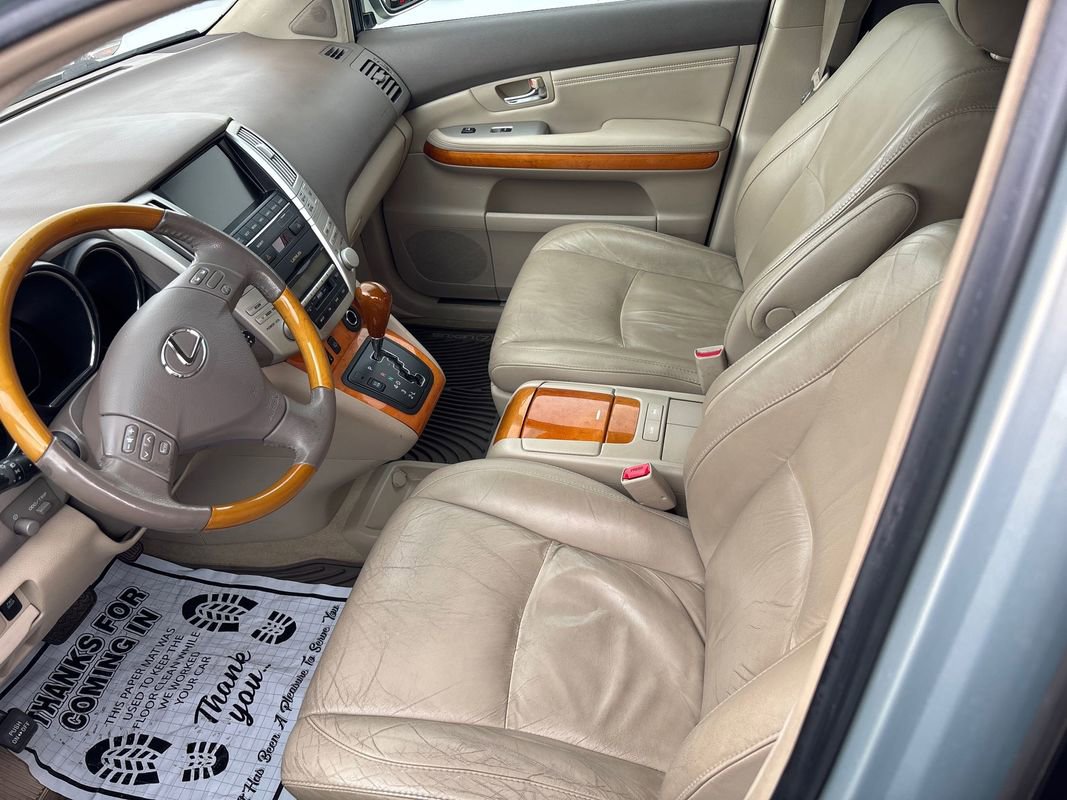 Used 2009 Lexus RX 350 AWD image 10