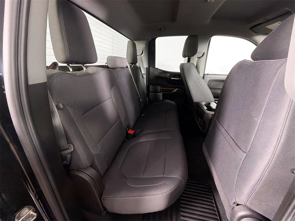 Used 2019 Chevrolet Silverado 1500 RST image 23