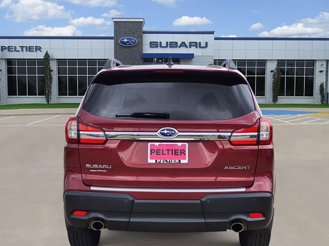 Used 2019 Subaru Ascent Premium AWD/4WD image 8