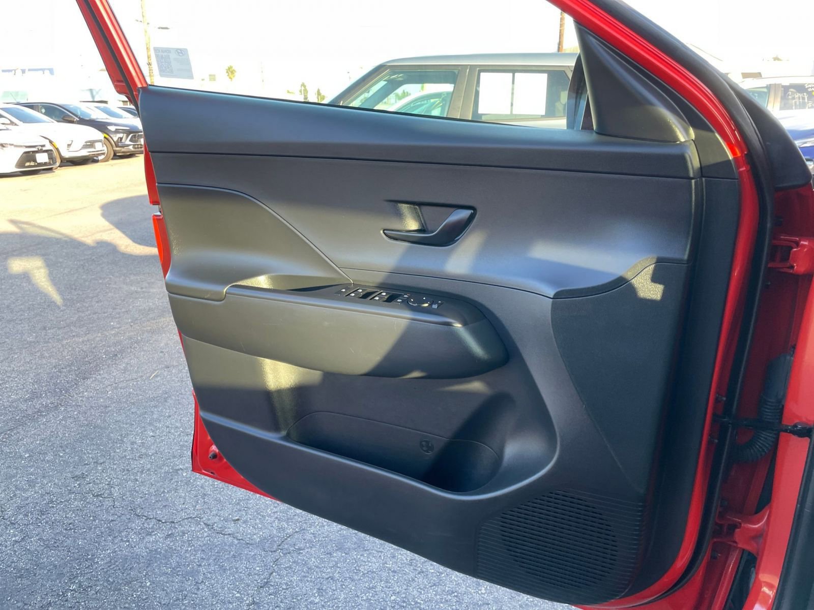 Used 2025 Hyundai Kona SEL image 20