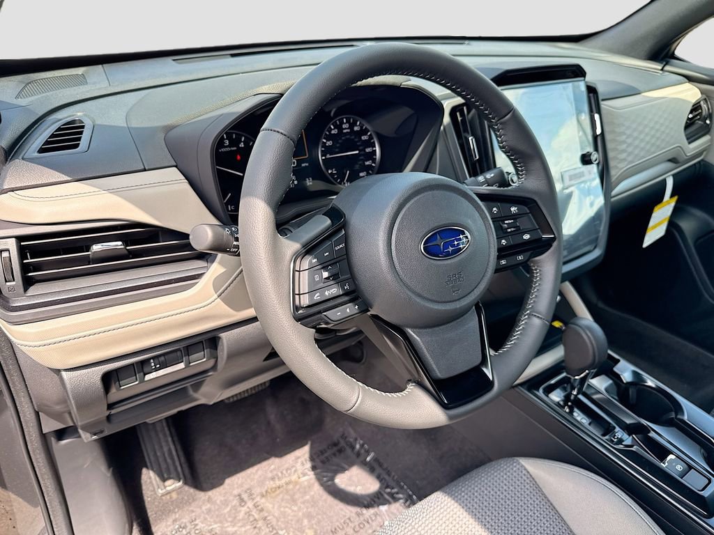 New 2026 Subaru Forester Premium image 9