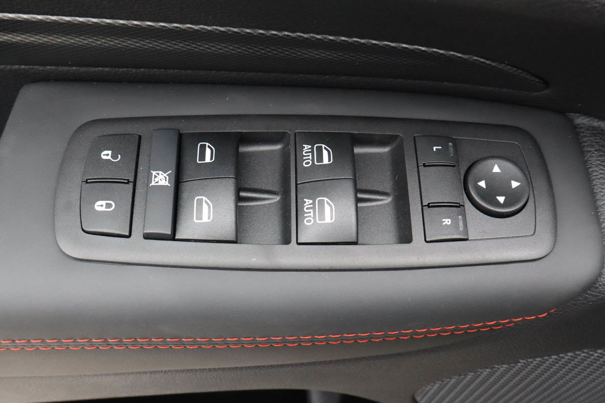 New 2026 Dodge Durango GT AWD/4WD image 9