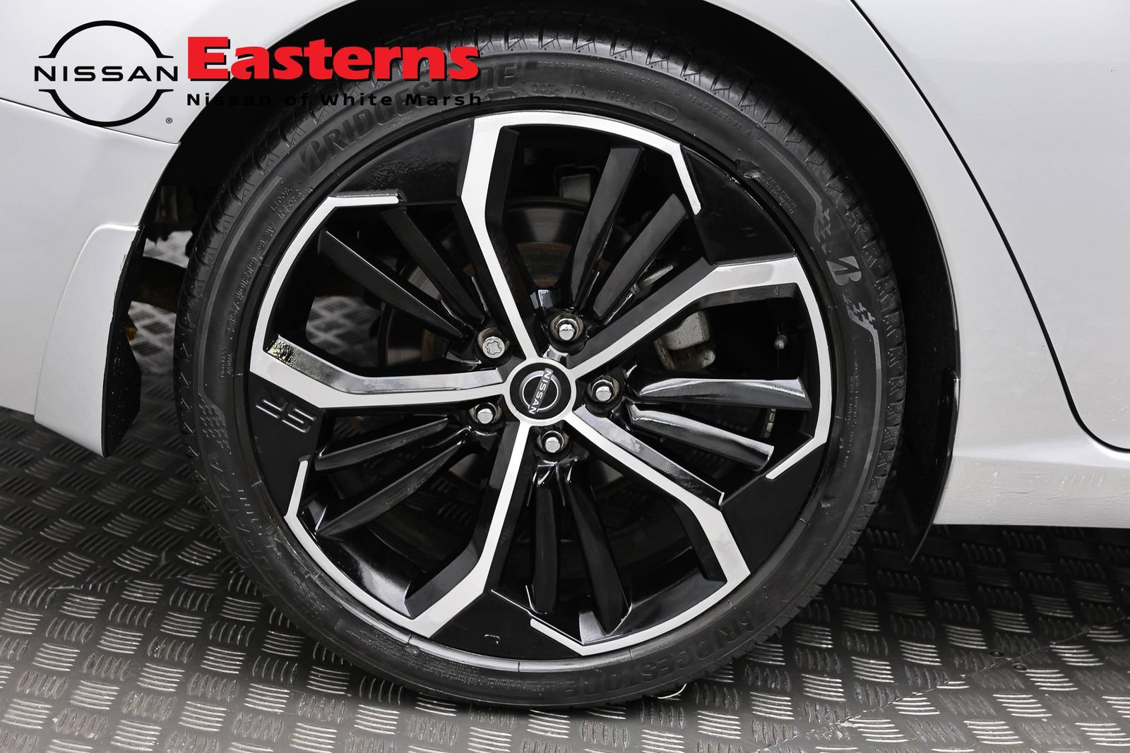 Used 2023 Nissan Altima 2.5 SR w/ SR Premium Package FWD image 28