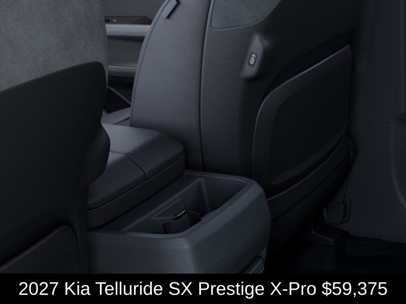 New 2027 Kia Telluride SX Prestige X-Pro AWD/4WD image 27