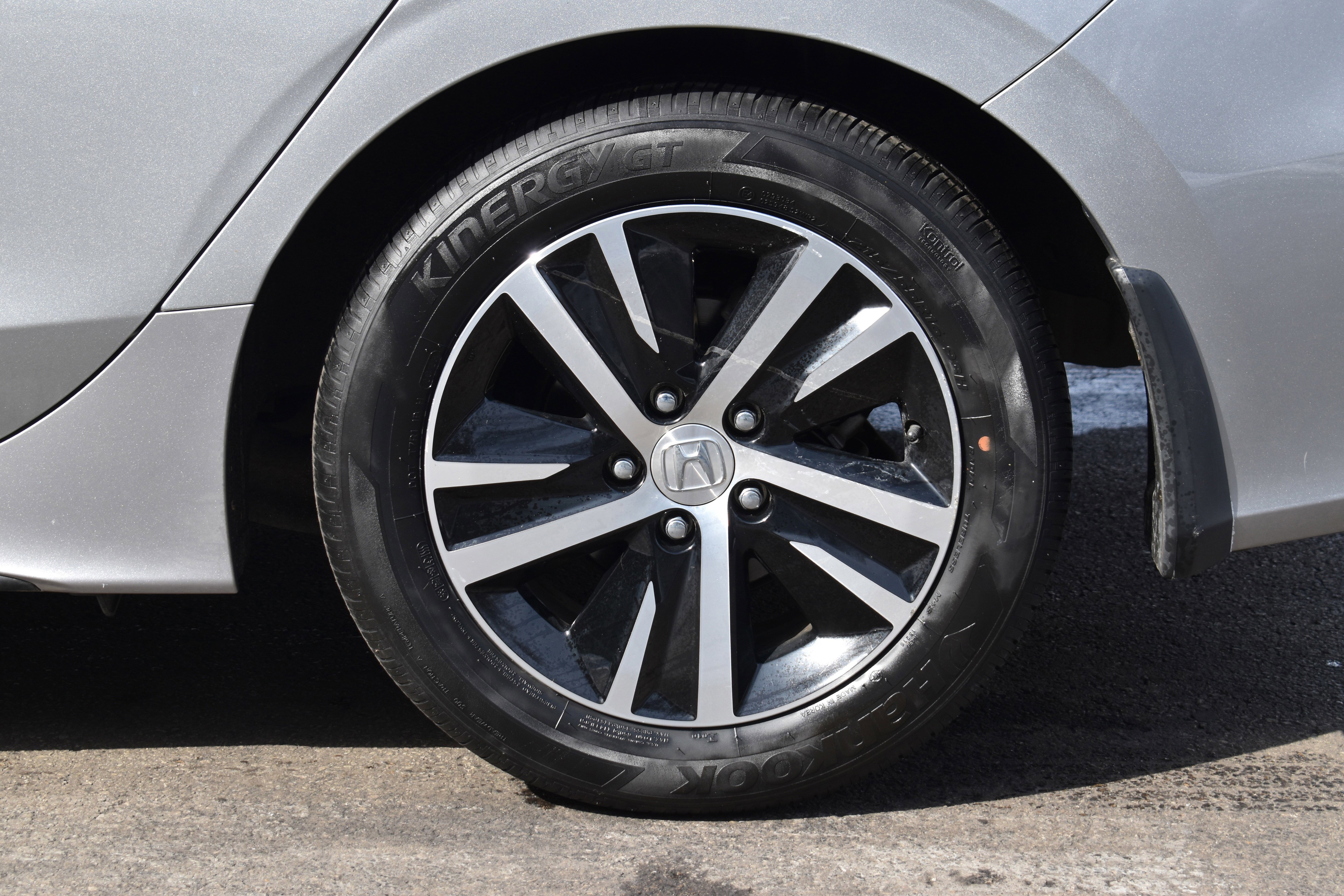 Used 2024 Honda Civic LX image 36