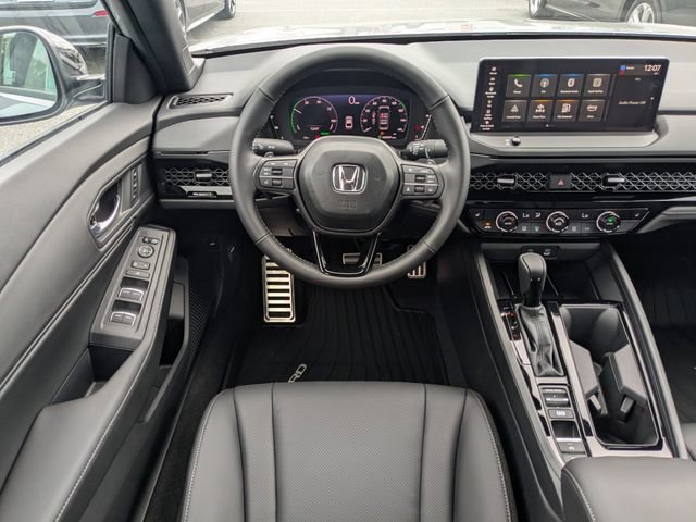 New 2026 Honda Accord Sport image 14