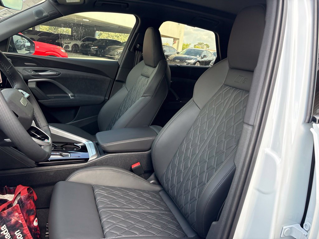 New 2026 Audi SQ5 Premium Plus AWD/4WD image 13