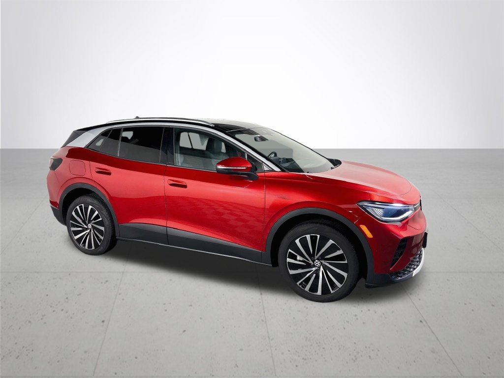 Certified 2023 Volkswagen ID.4 Pro S Plus AWD/4WD image 5