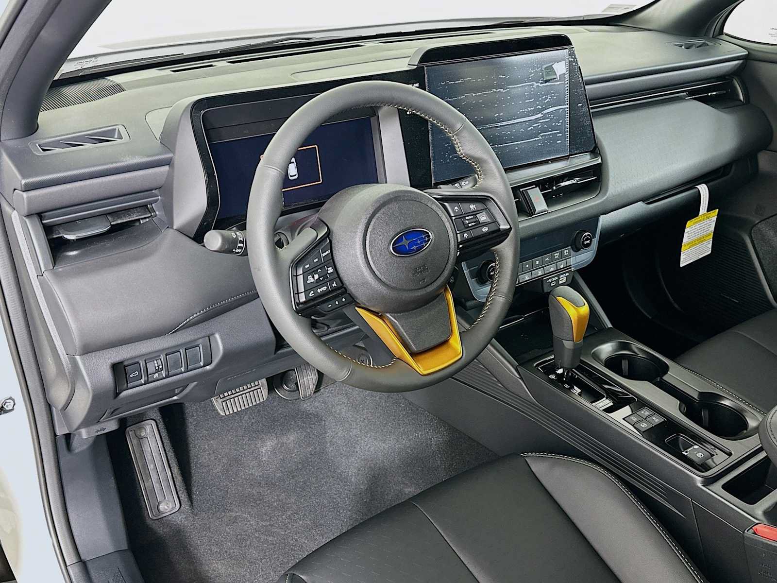 New 2026 Subaru Outback Wilderness AWD/4WD image 9
