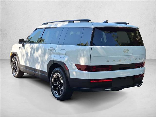New 2027 Hyundai Santa Fe SEL FWD image 9