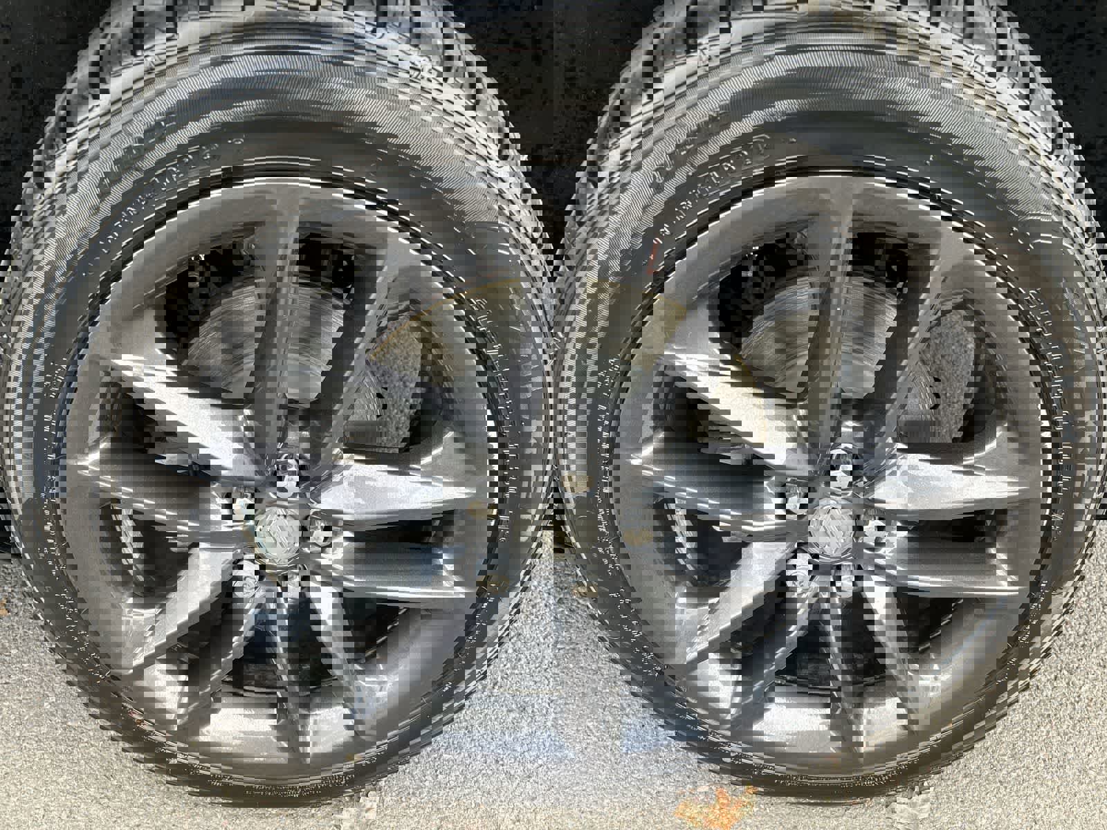 Used 2022 Dodge Challenger GT w/ Plus Package image 4