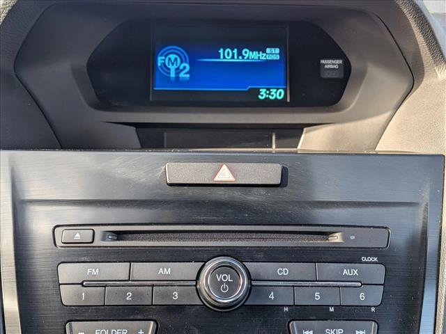 Used 2019 Acura ILX image 13