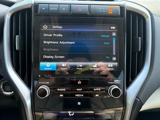 Used 2022 Subaru Ascent Limited w/ Technology Package AWD/4WD image 21