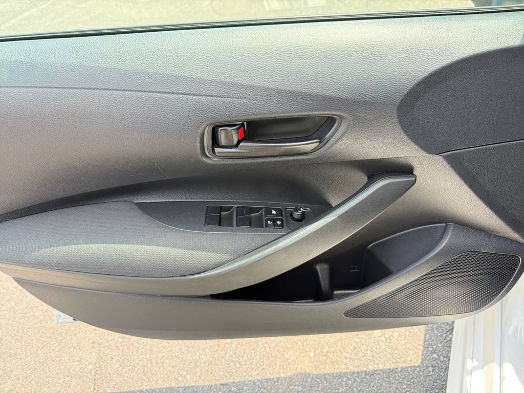 Certified 2024 Toyota Corolla LE FWD image 26