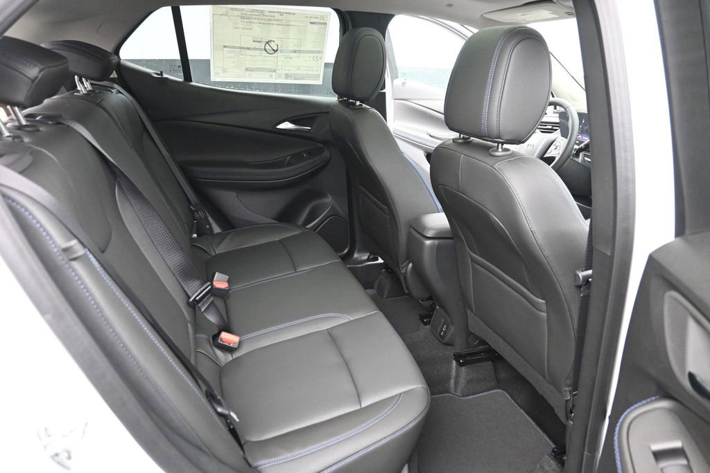 New 2026 Buick Encore GX Sport Touring AWD/4WD image 10