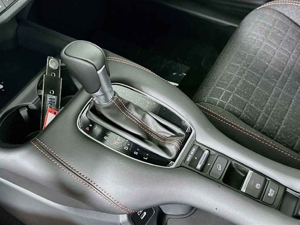New 2027 Honda HR-V Sport image 16