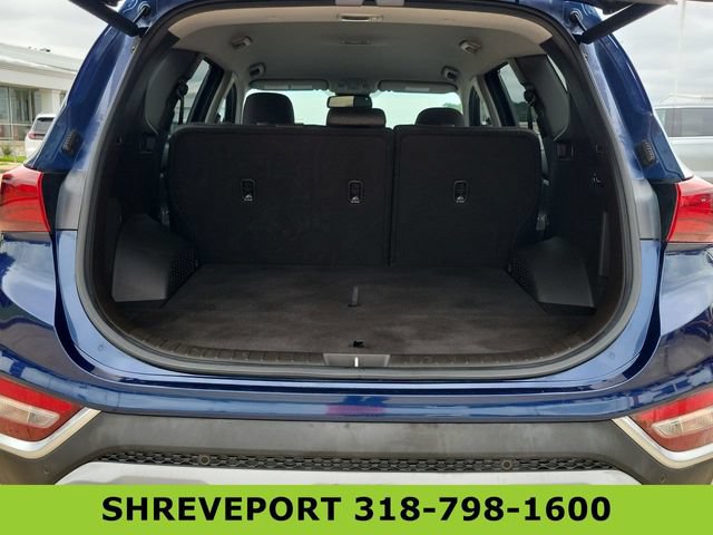 Used 2019 Hyundai Santa Fe SEL FWD image 25