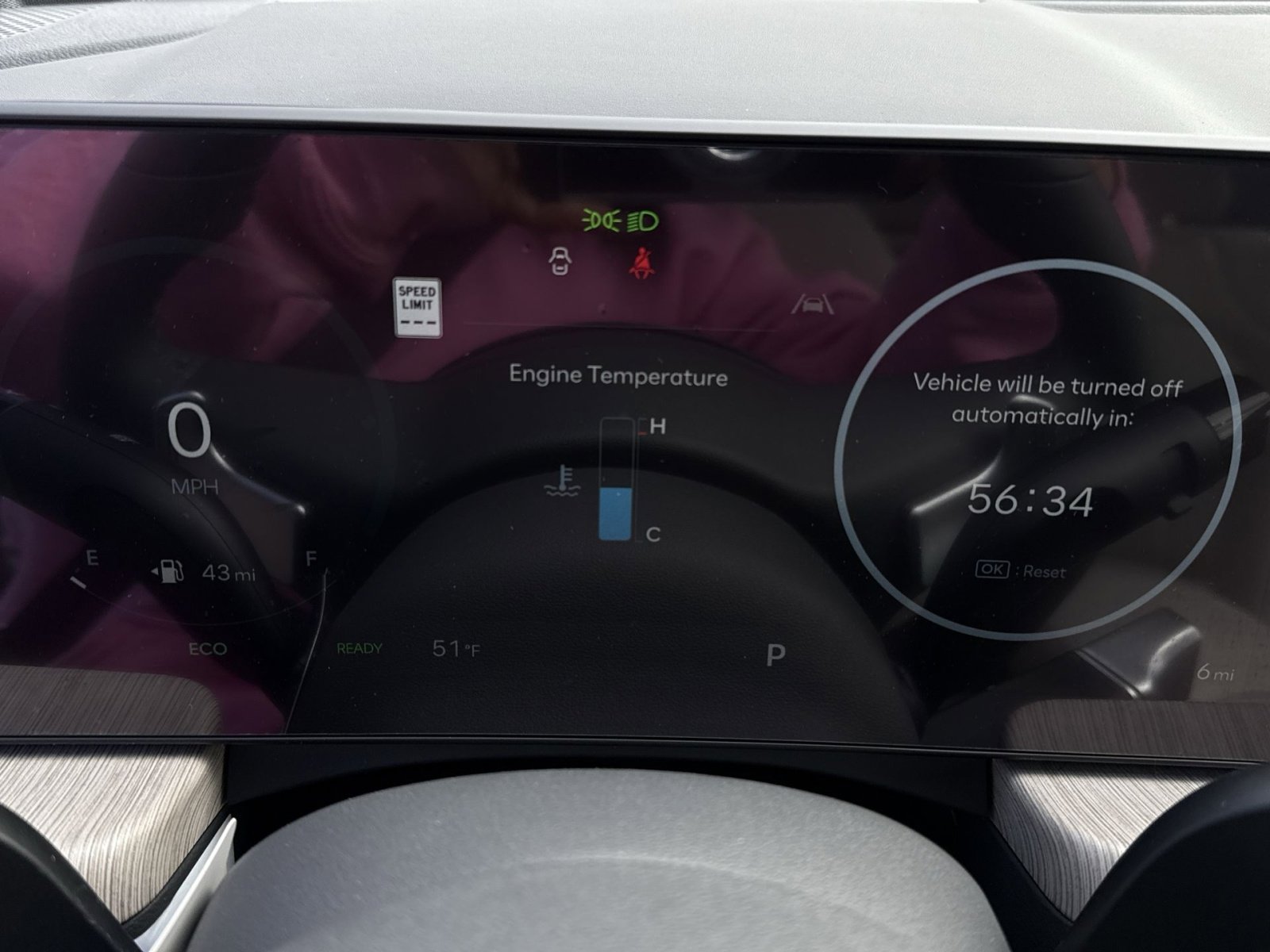 New 2026 Hyundai Sonata Limited image 18