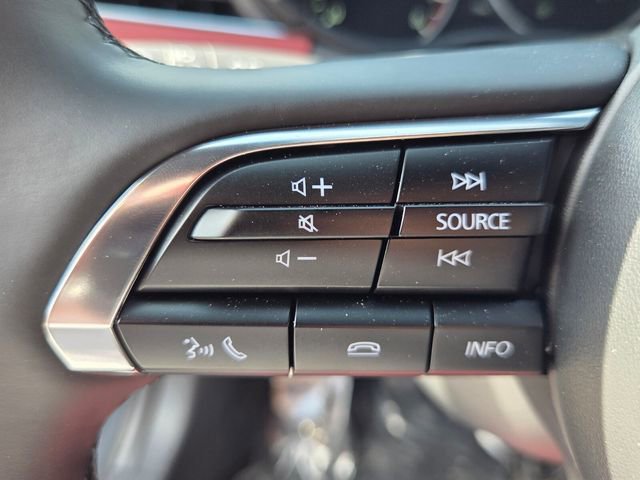 New 2026 MAZDA MAZDA3 2.5 S Hatchback w/ Premium Pkg image 27