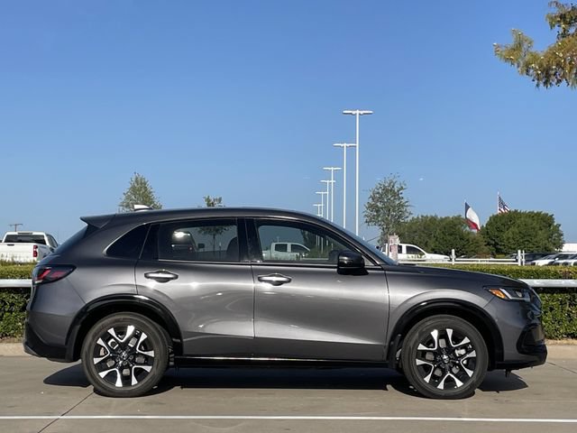 Certified 2026 Honda HR-V EX-L image 3