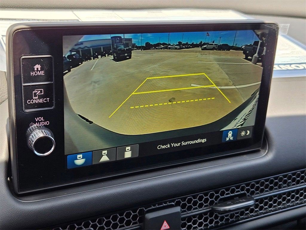 New 2026 Honda HR-V Sport image 37