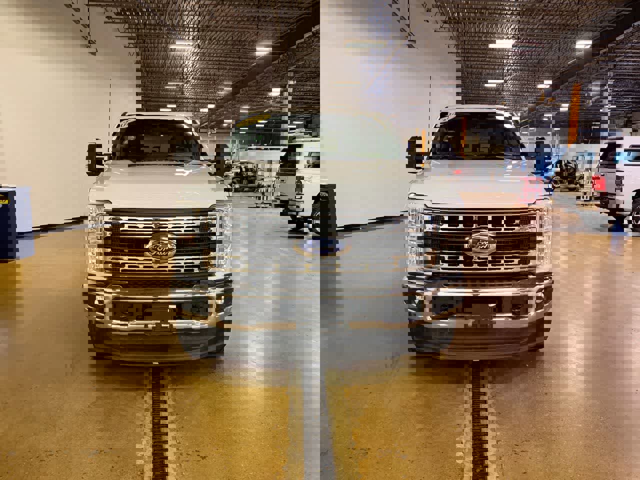 Used 2024 Ford F250 XLT w/ FX4 Off-Road Package image 7