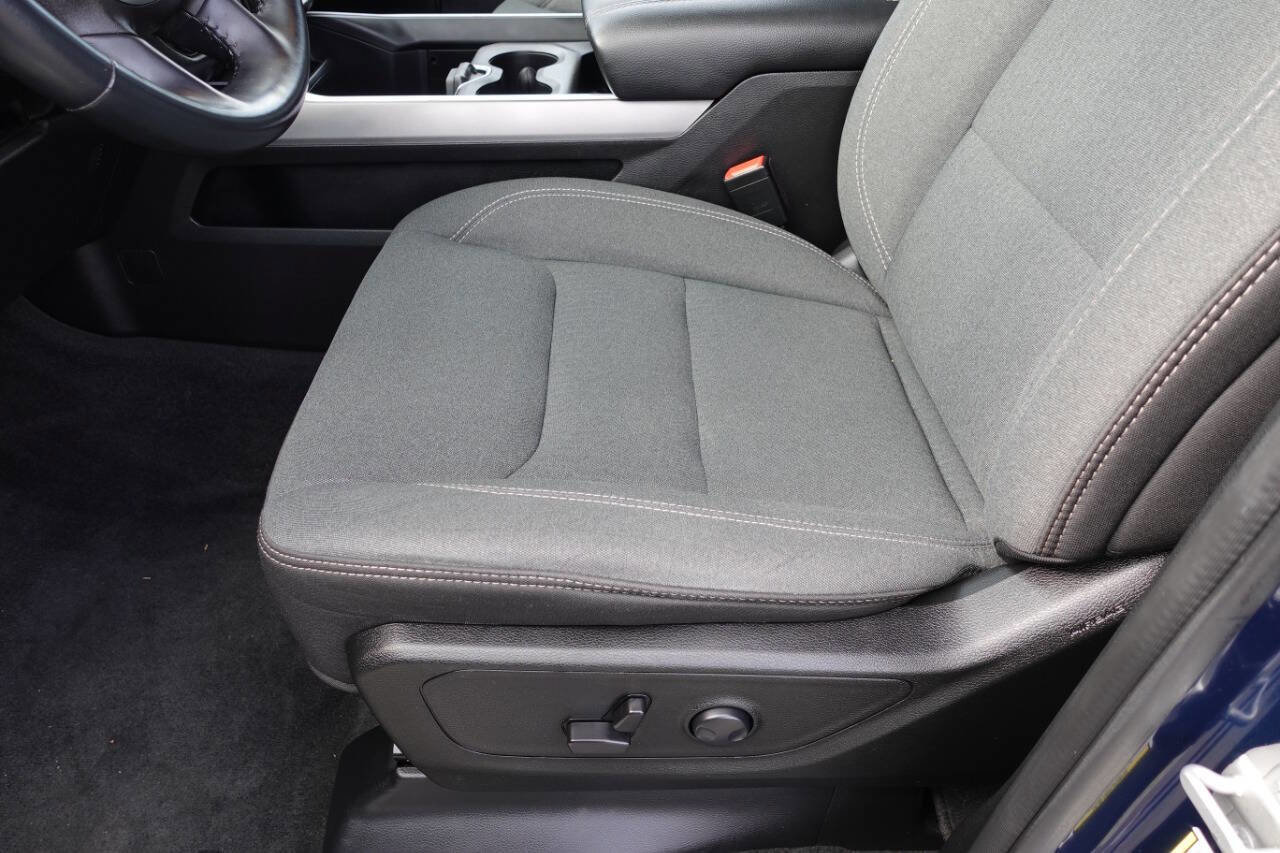 Used 2023 RAM 1500 Big Horn image 13