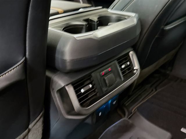 Used 2023 Ford F150 Platinum w/ Equipment Group 701A High image 27