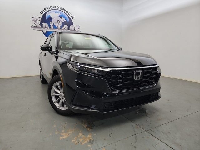 Used 2024 Honda CR-V EX-L image 3