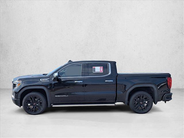 Used 2020 GMC Sierra 1500 Denali w/ Denali Ultimate Package AWD/4WD image 8